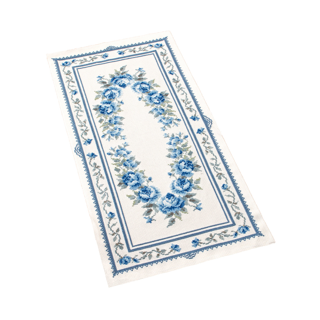No.1197 Blue Rose