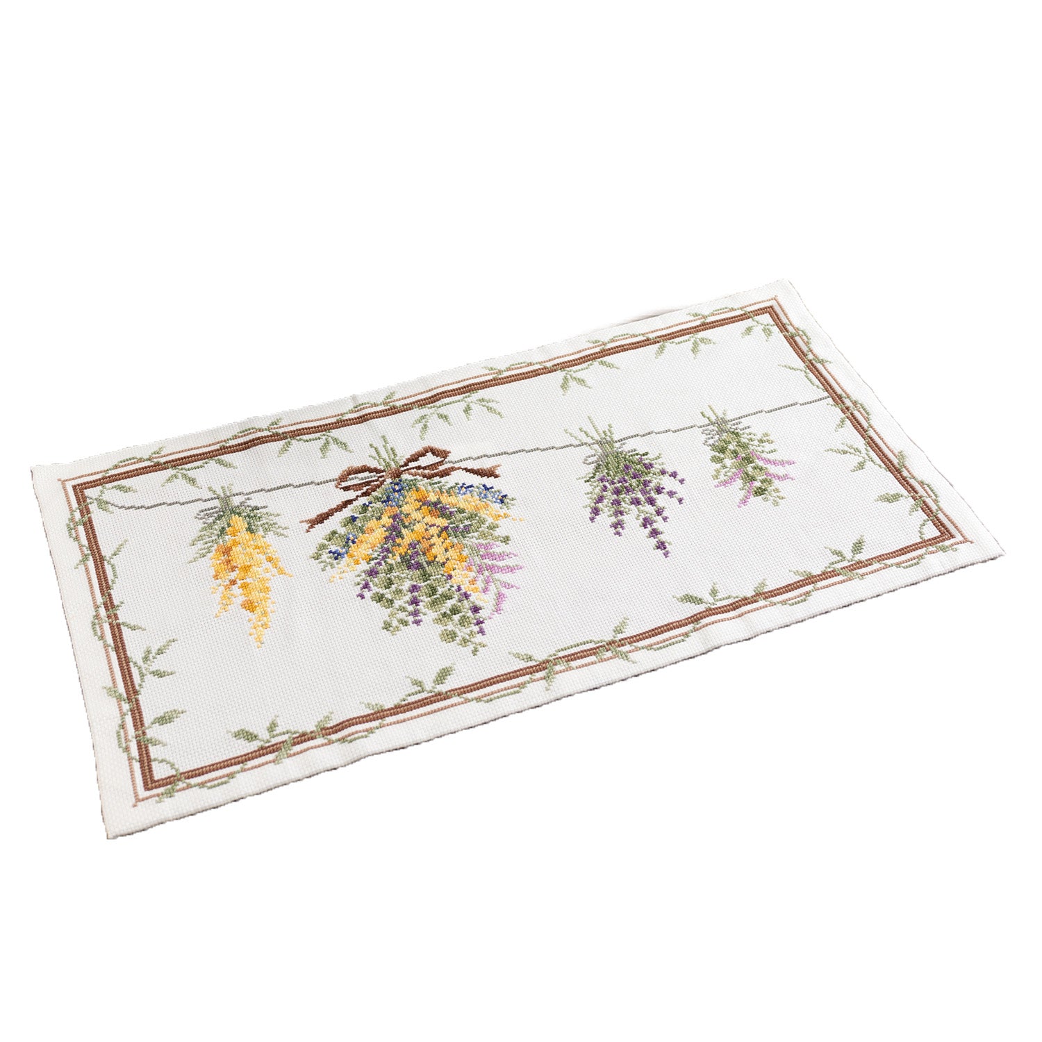 Embroidery kit