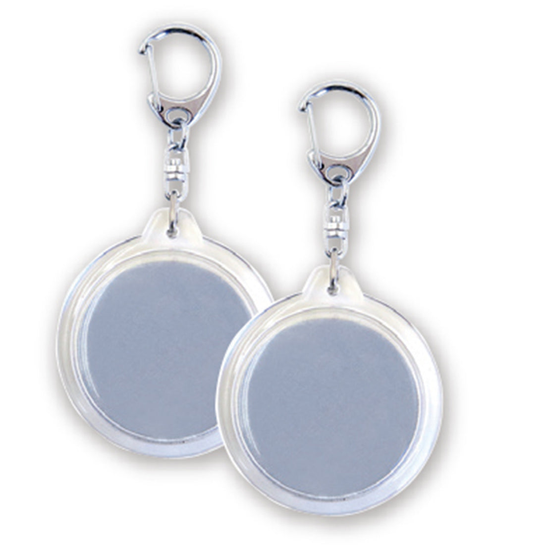 Round Key Ring