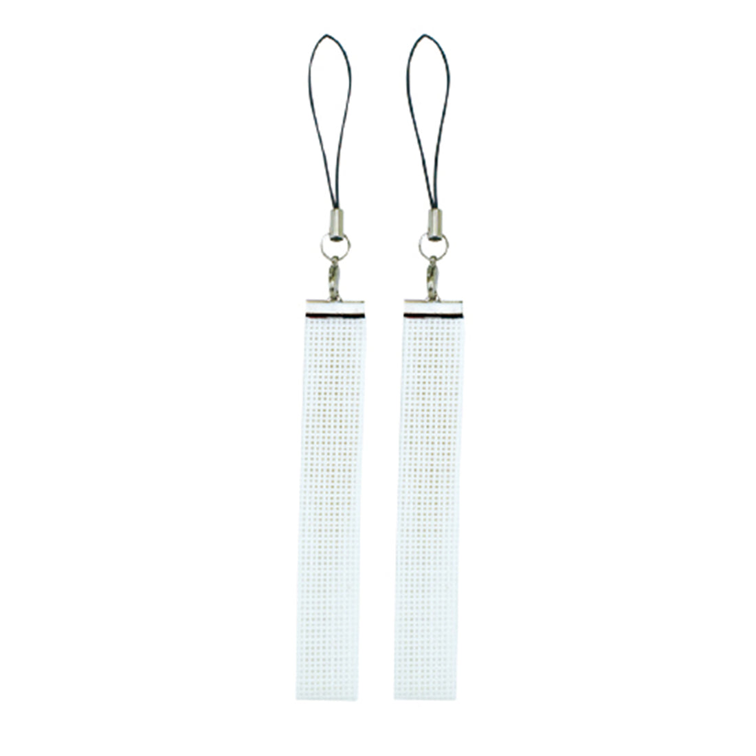 Vinyl Canvas Straps
