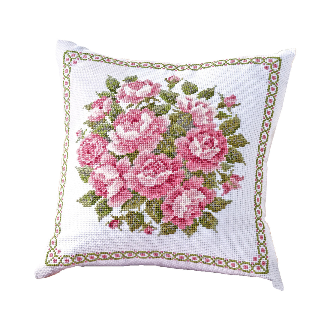 No.6054 Sweet Rose