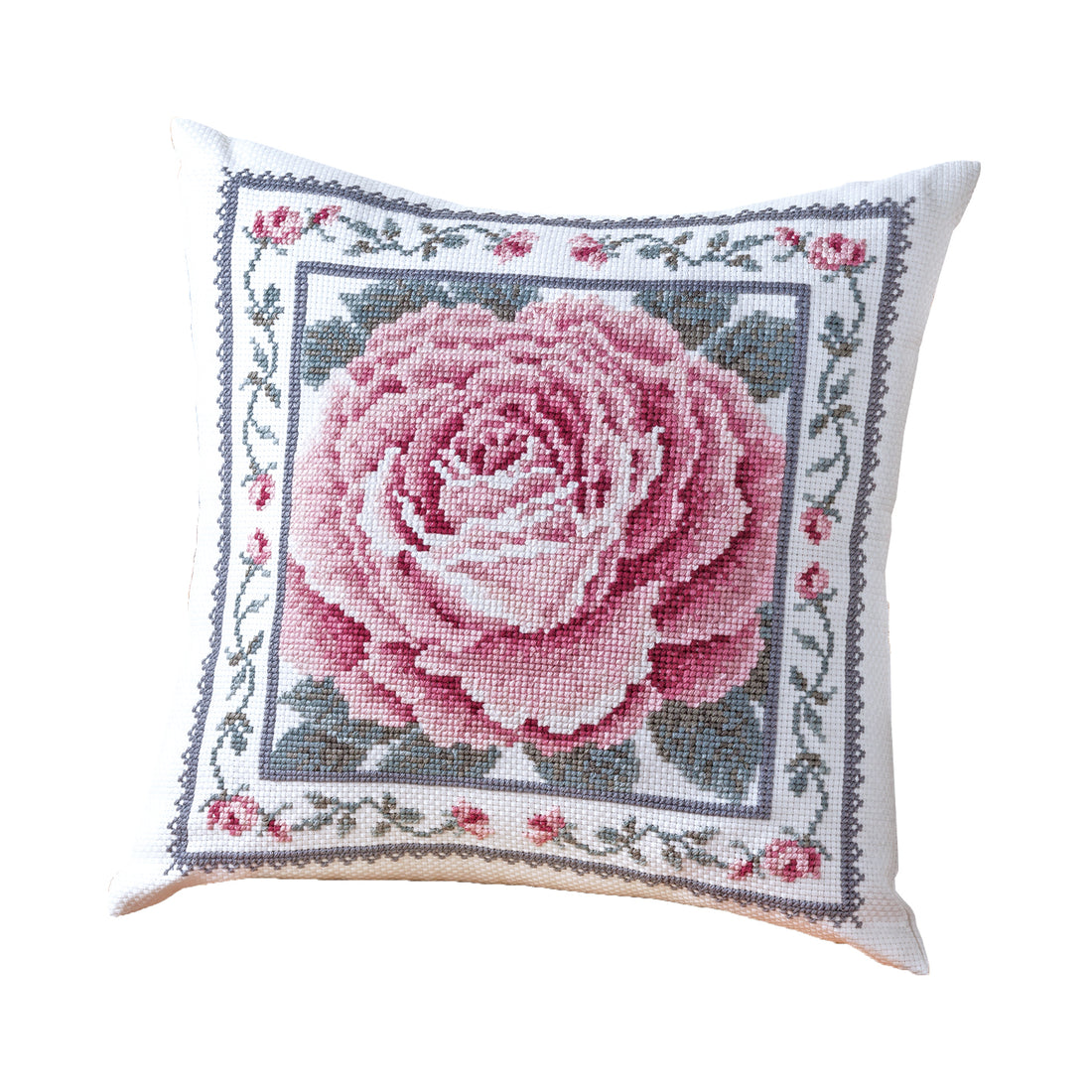 No.6057 Red Rose