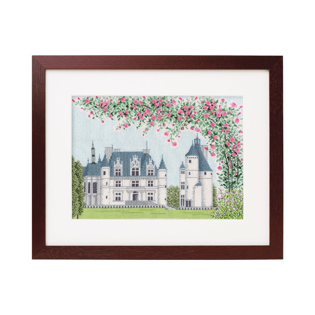 No.7213 Chenonceau