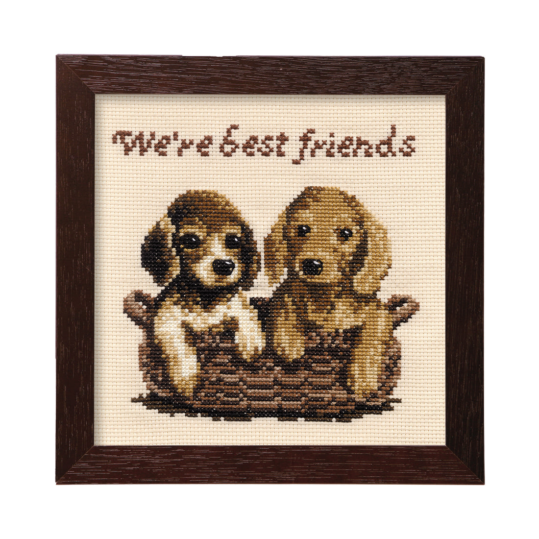 No.7272 Best Friends