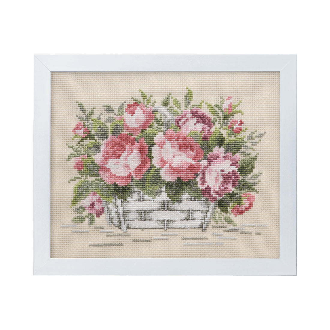No.7286 Wild Rose