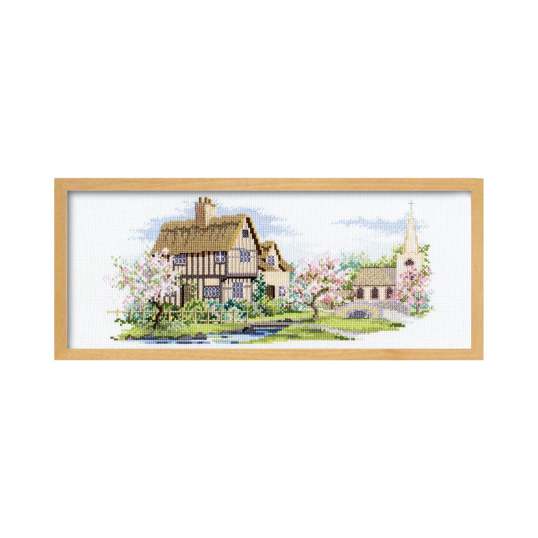 No.7294 Blossom Lane