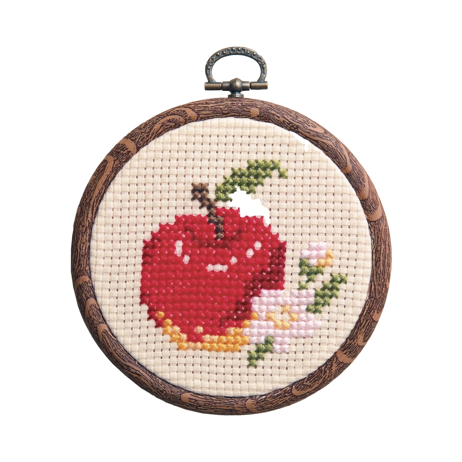 No.7327 Apple