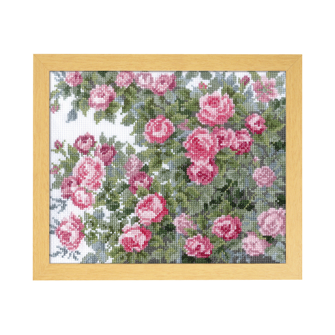 No.7450 Old Rose