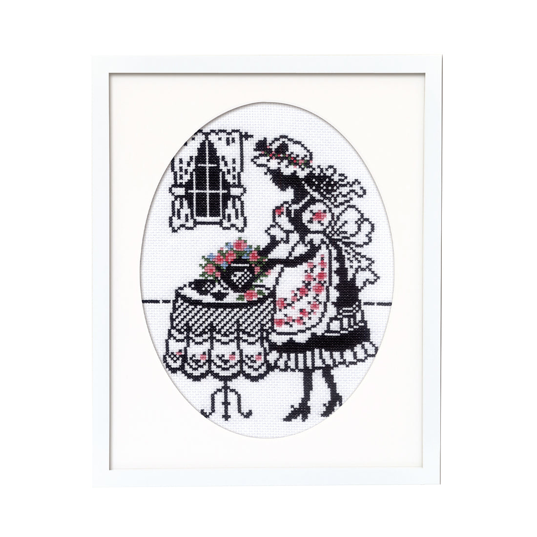 No.7456 Tea time