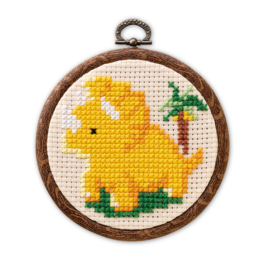 No.7601 Triceratops