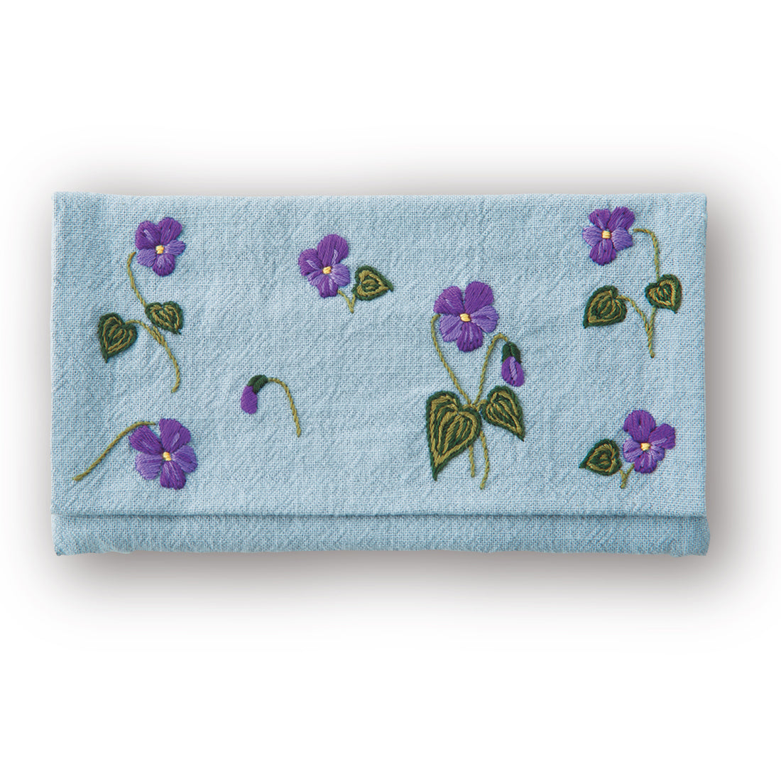No.9087 Violet