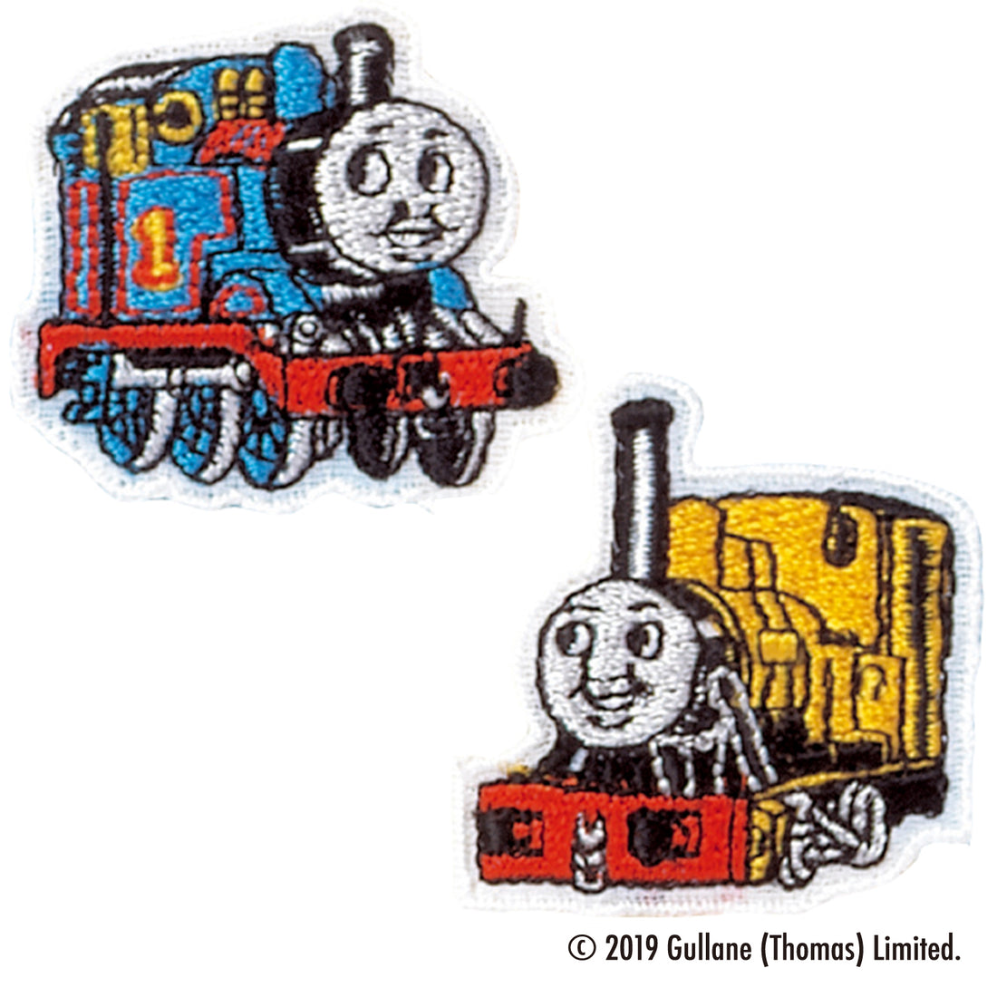 C145 Thomas