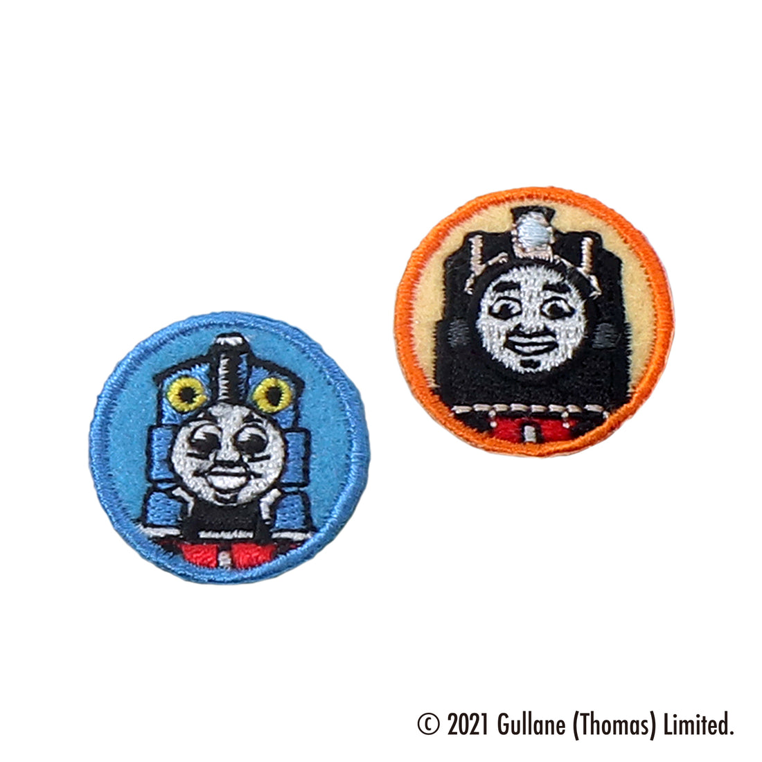 C217 Thomas & Hiro
