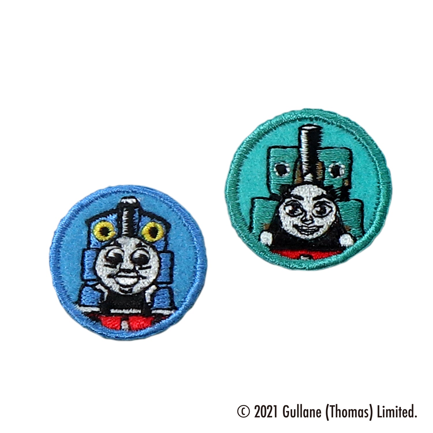 C221 Thomas &amp; Gina