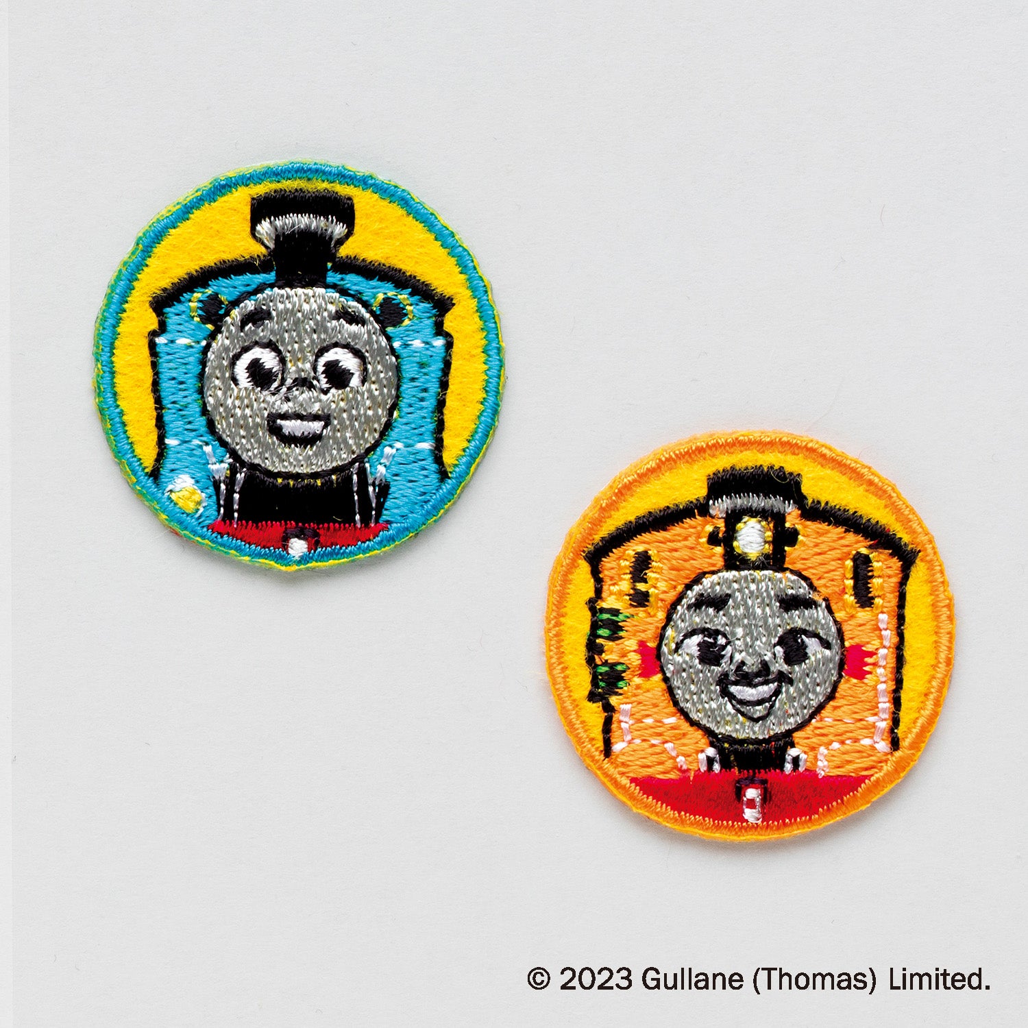 C225 Thomas &amp; Nia