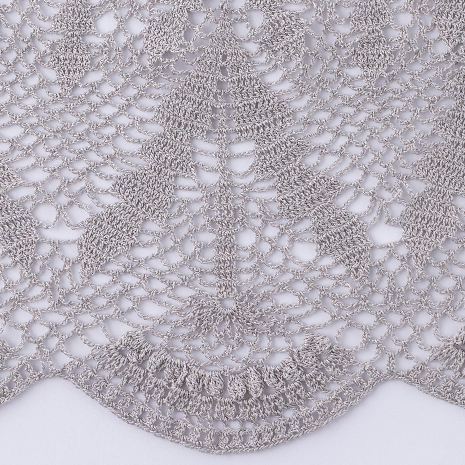 Ranunculus French Sleeve Bolero Knitting Pattern