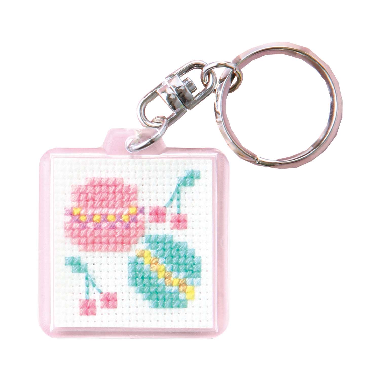 KS-154 Macaron