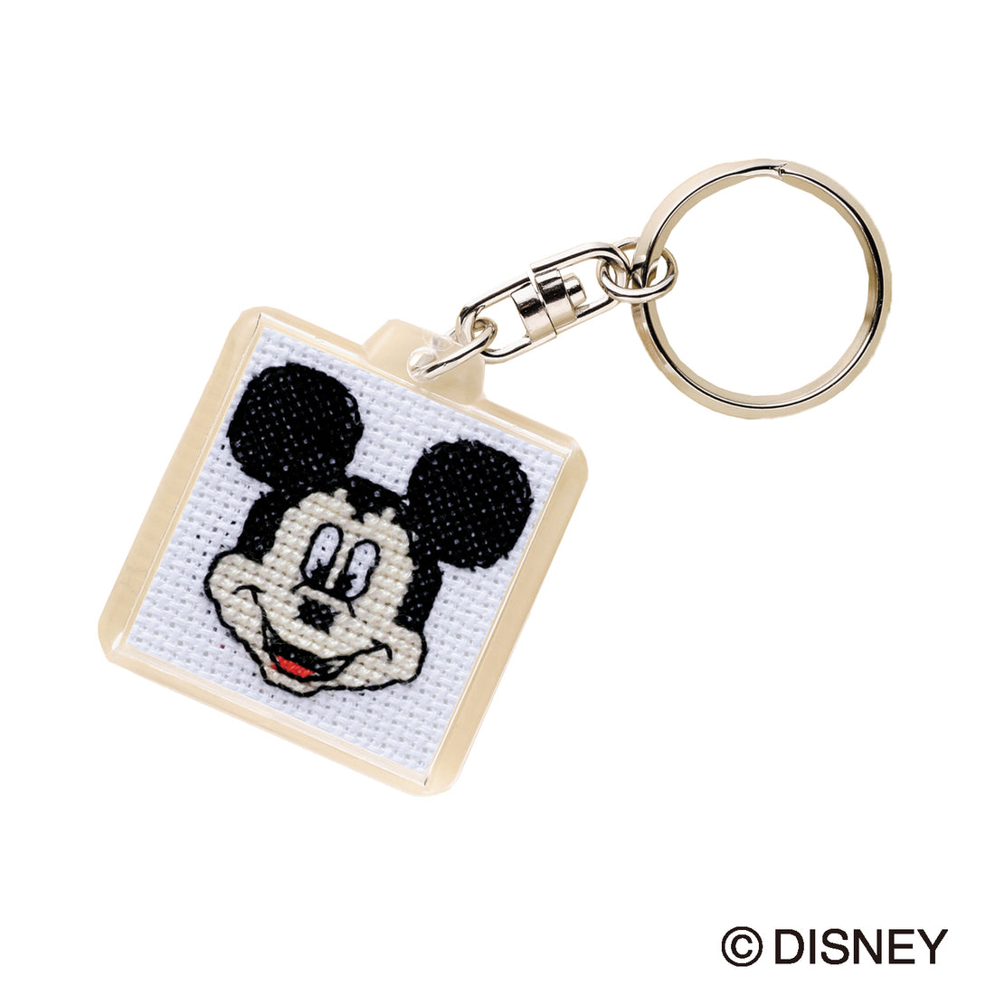 KS-63 Mickey Mouse