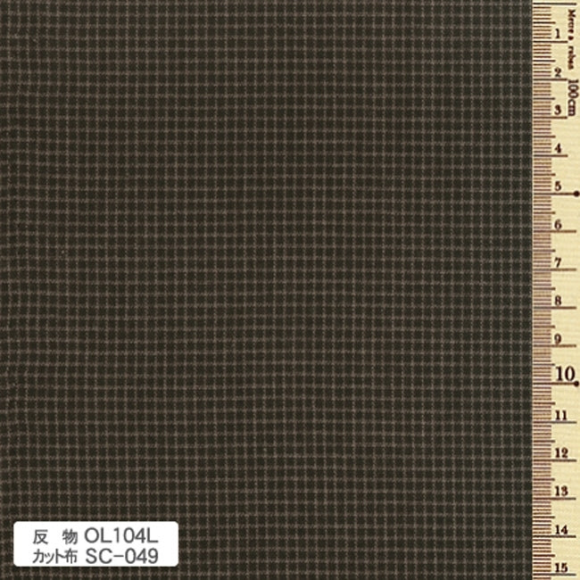 sakizomemomen OL104 反物