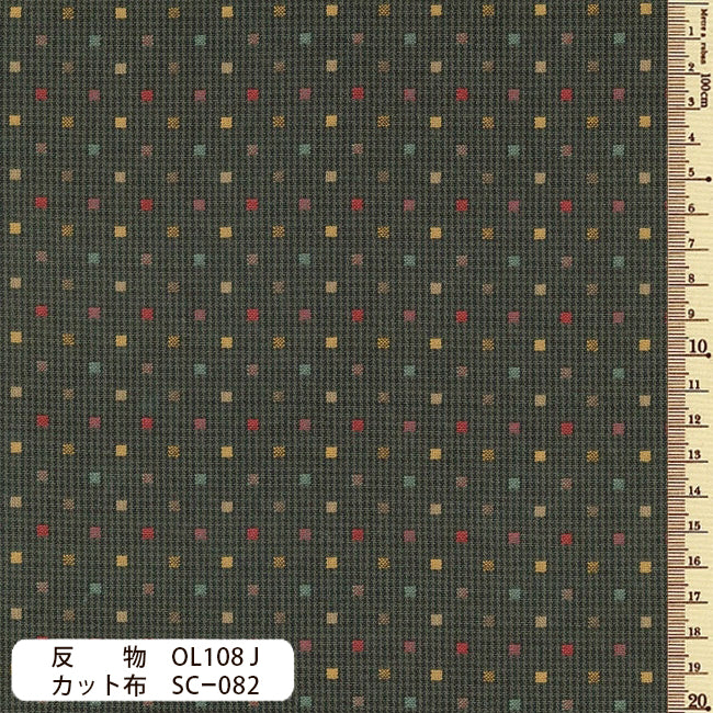 sakizomemomen OL108 反物