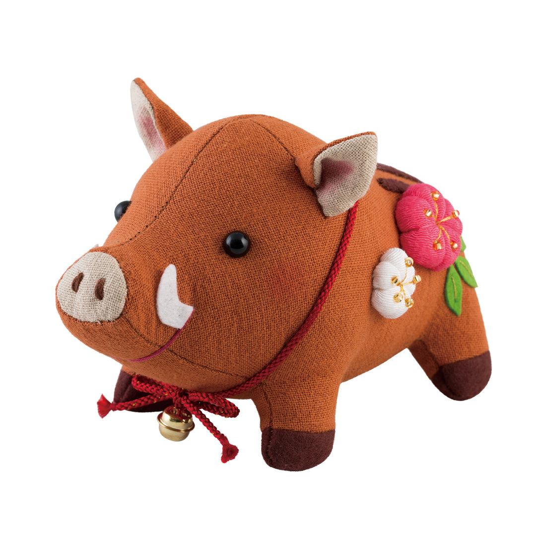 PA-774 Plum Boar