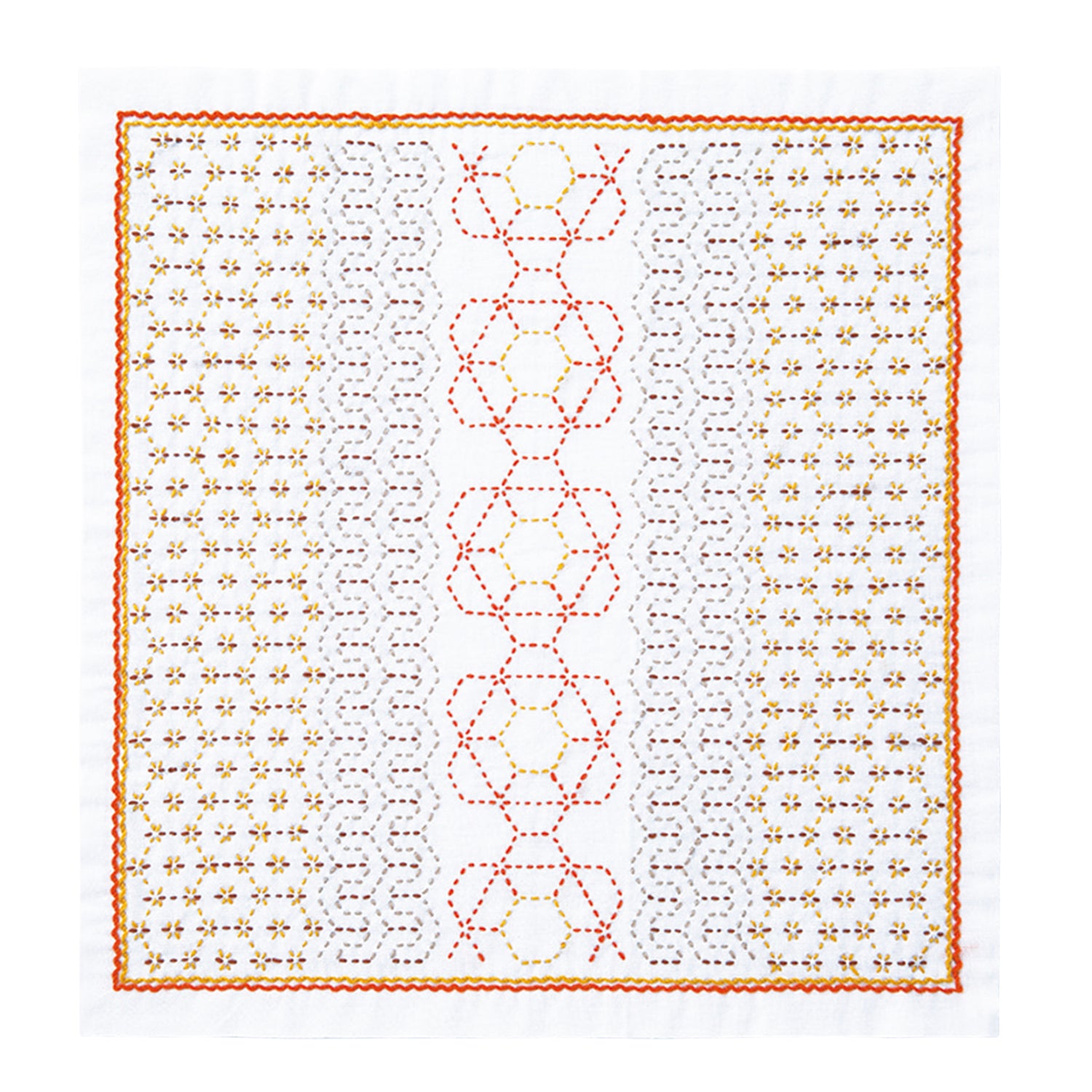 SK-430 Honeycomb