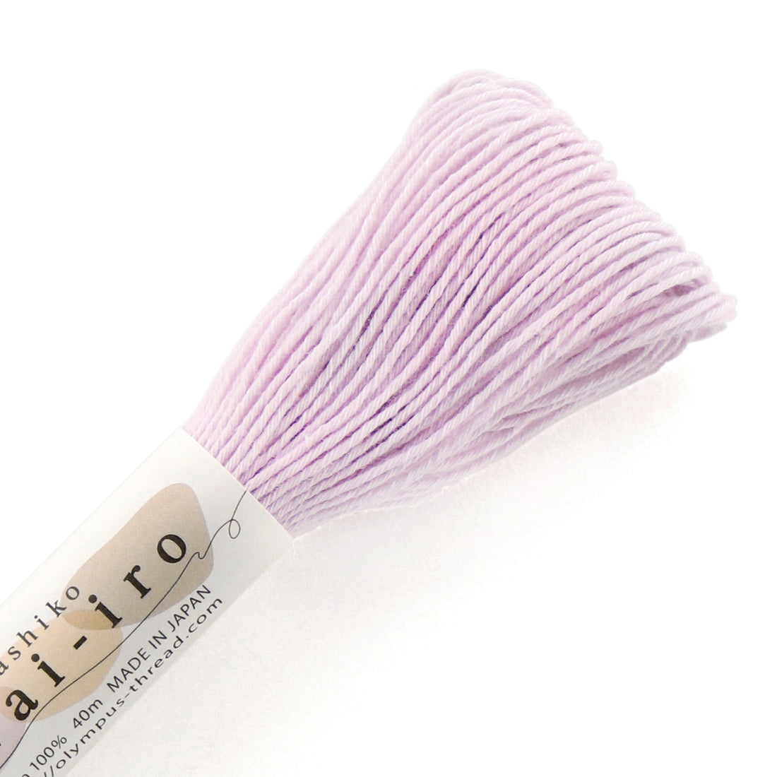 Sashiko Awai-iro 40m