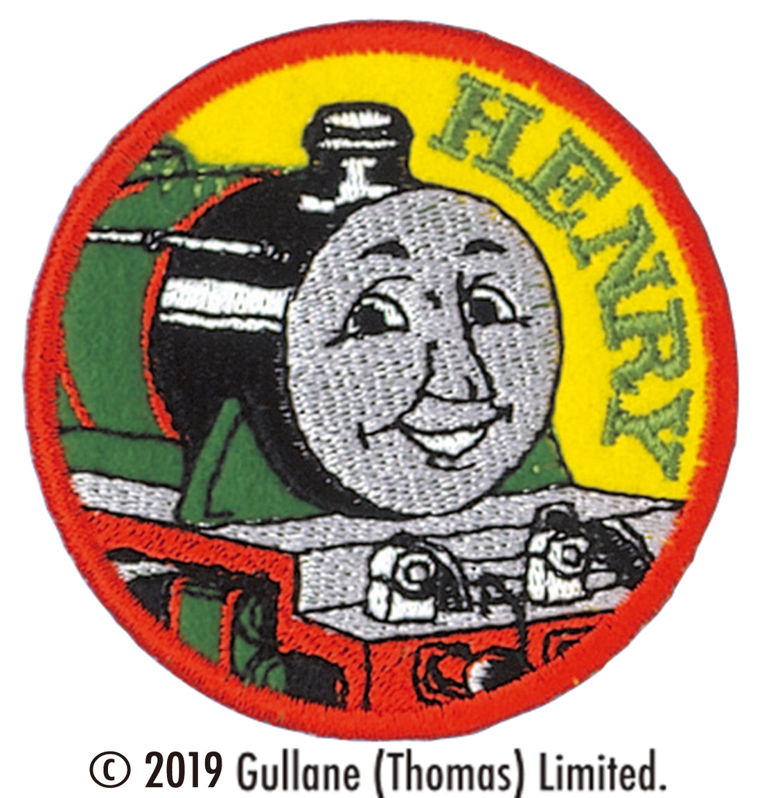 C117 Thomas