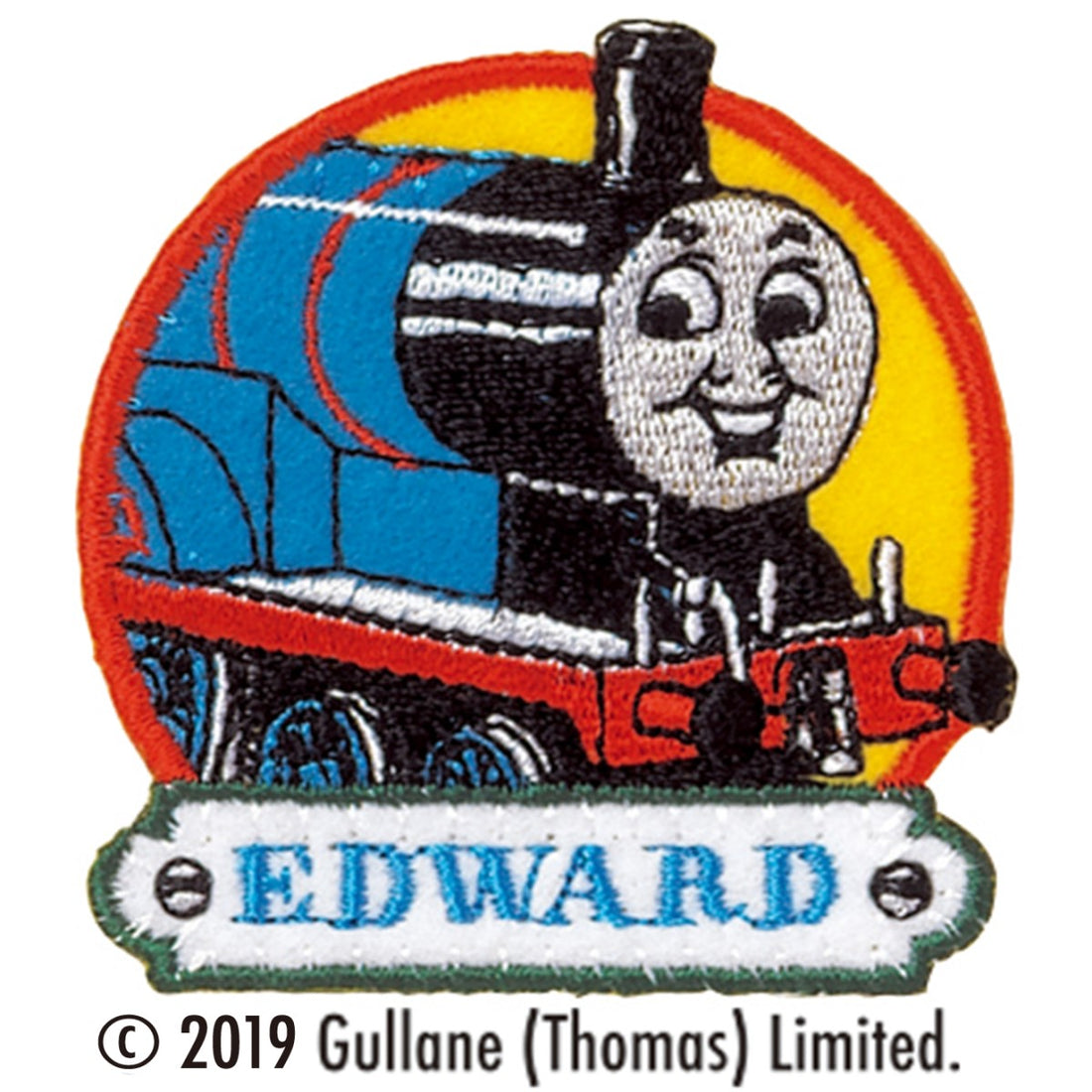 C142 Thomas