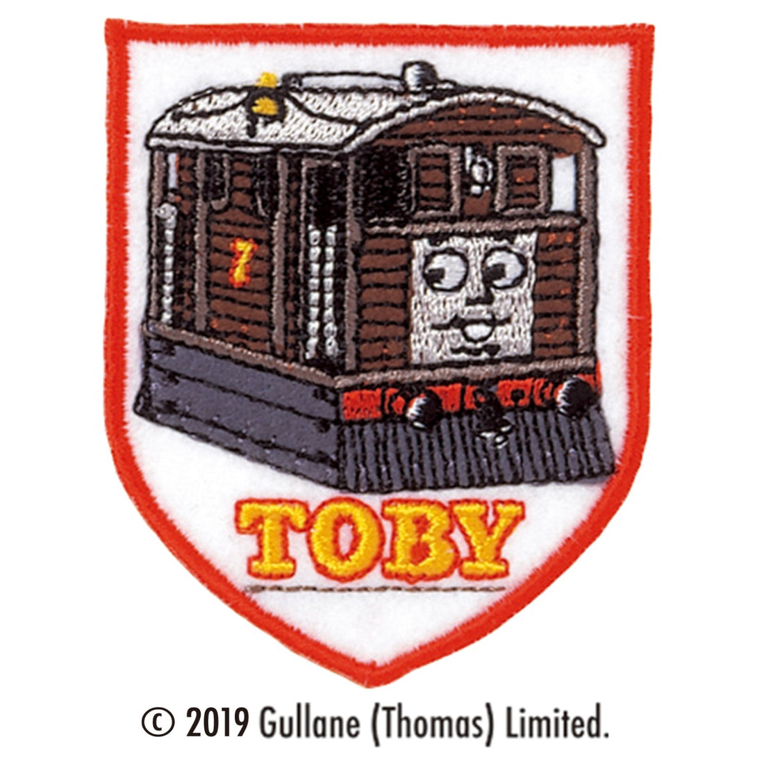 C144 Thomas