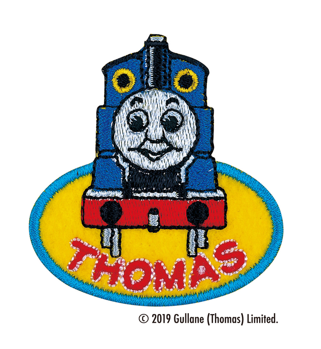C200 Thomas