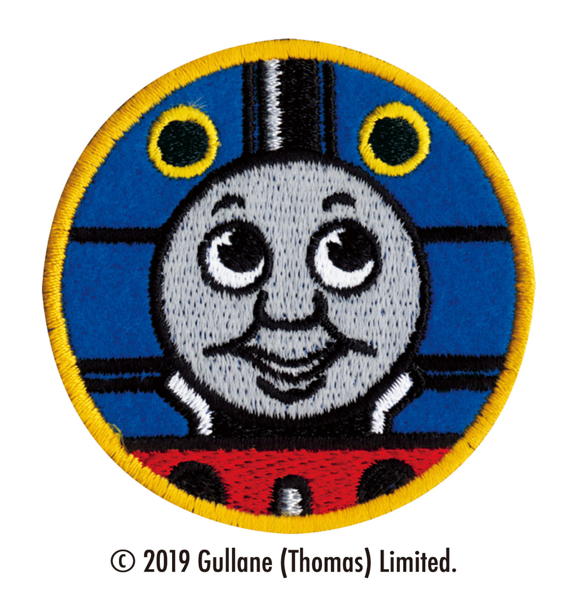 C201 Thomas