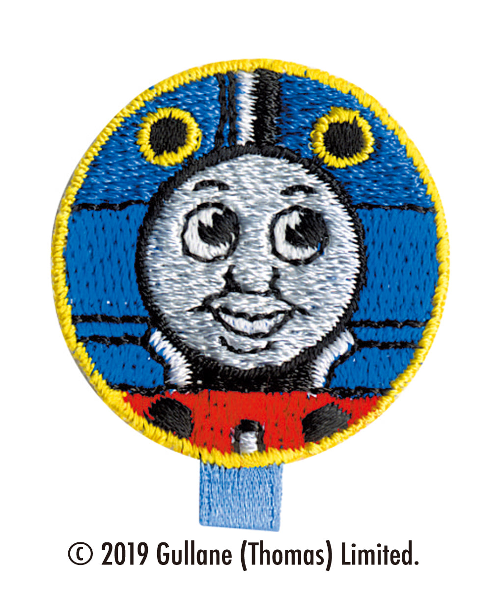 C205 Thomas