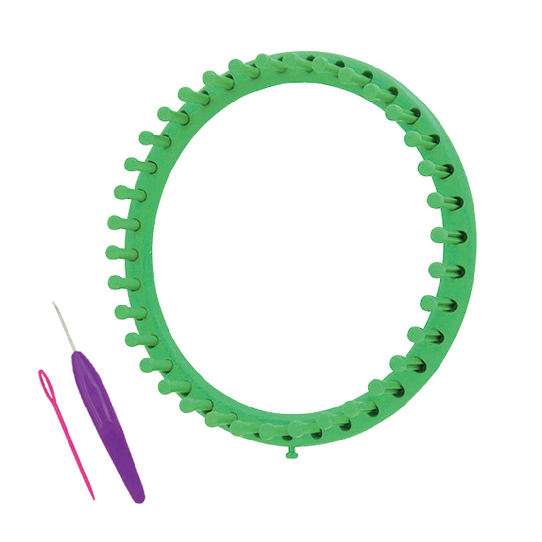 Ring de Knit