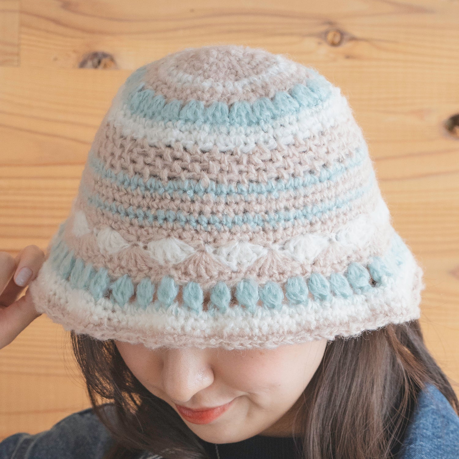 Spicy Hat