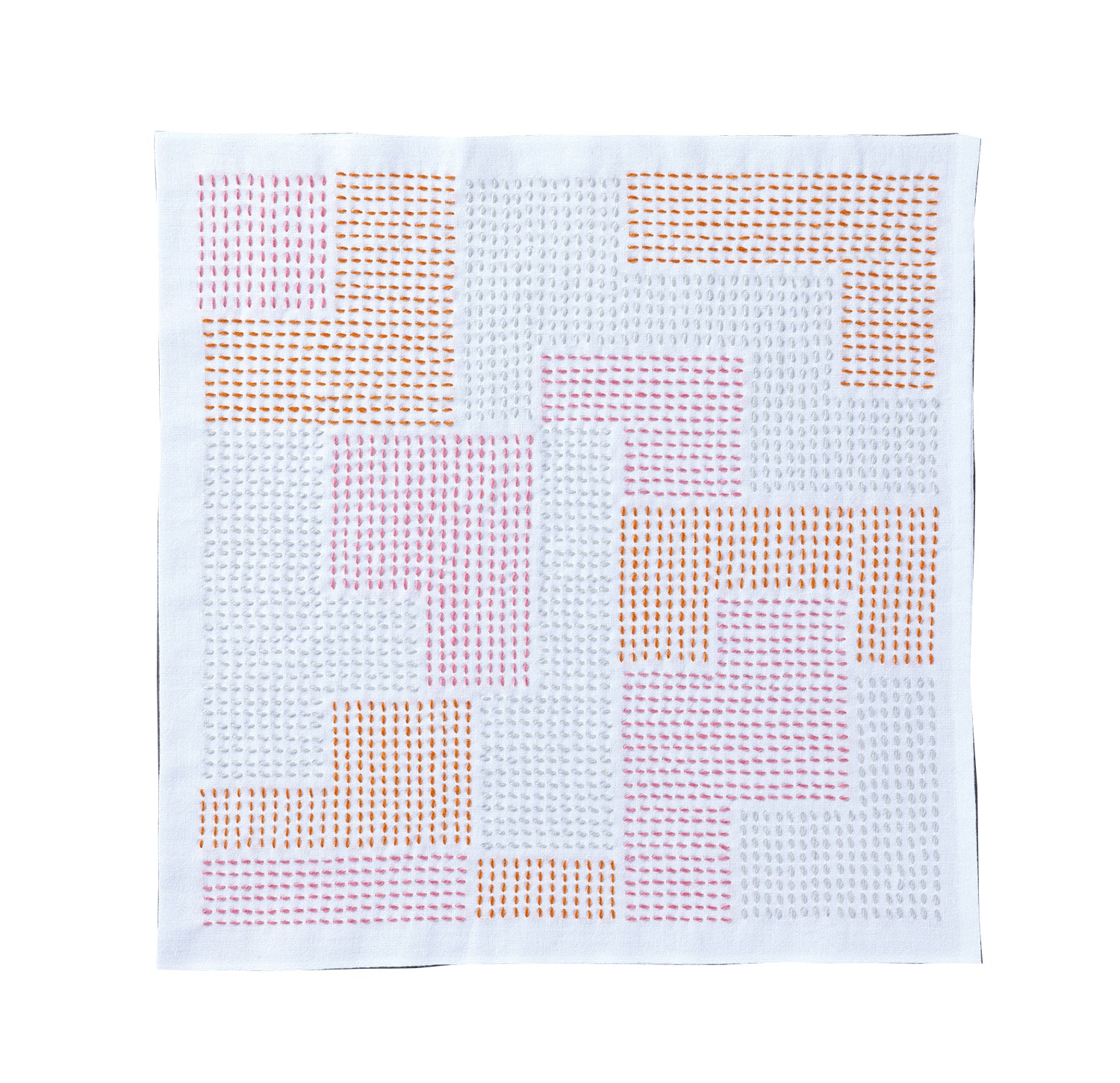 SK-454 Block (white)