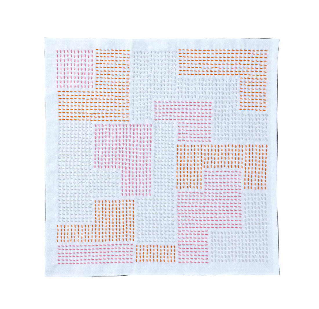 SK-454 Block (white)