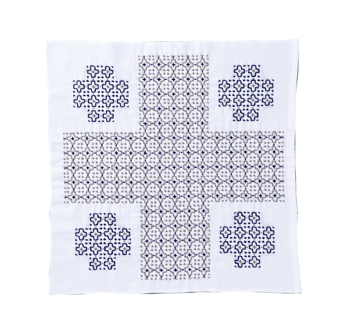 SK-456 Pray (white)