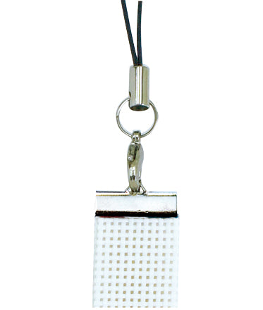 Vinyl Canvas Straps