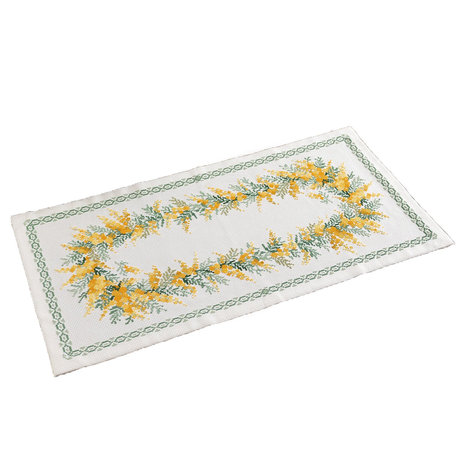 Embroidery kit