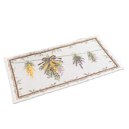 Embroidery kit