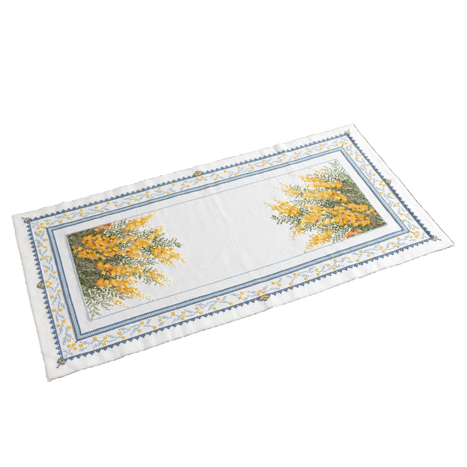 Embroidery kit