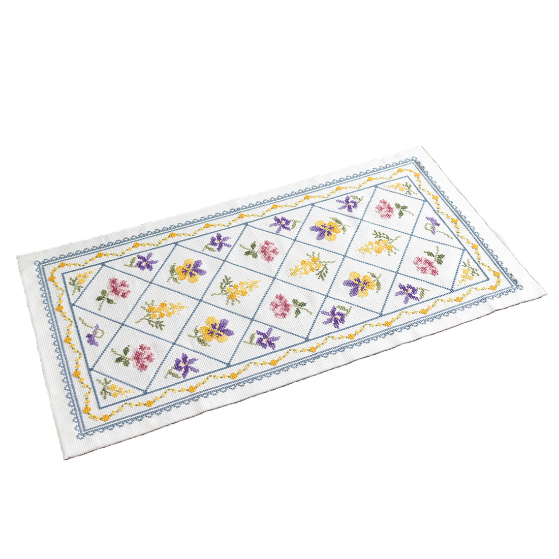 Embroidery kit