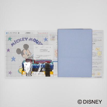 No.5994 Mickey Mouse Star