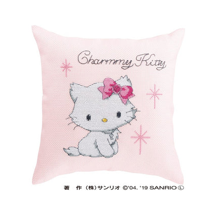 No.6024 Charmy Kitty Ribbon