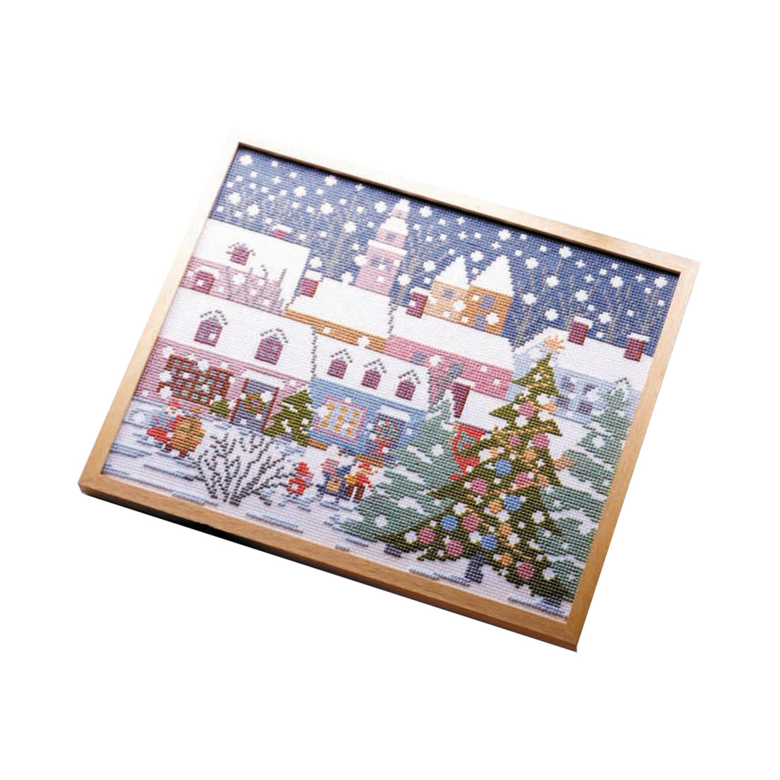 No.7110 Holy Night