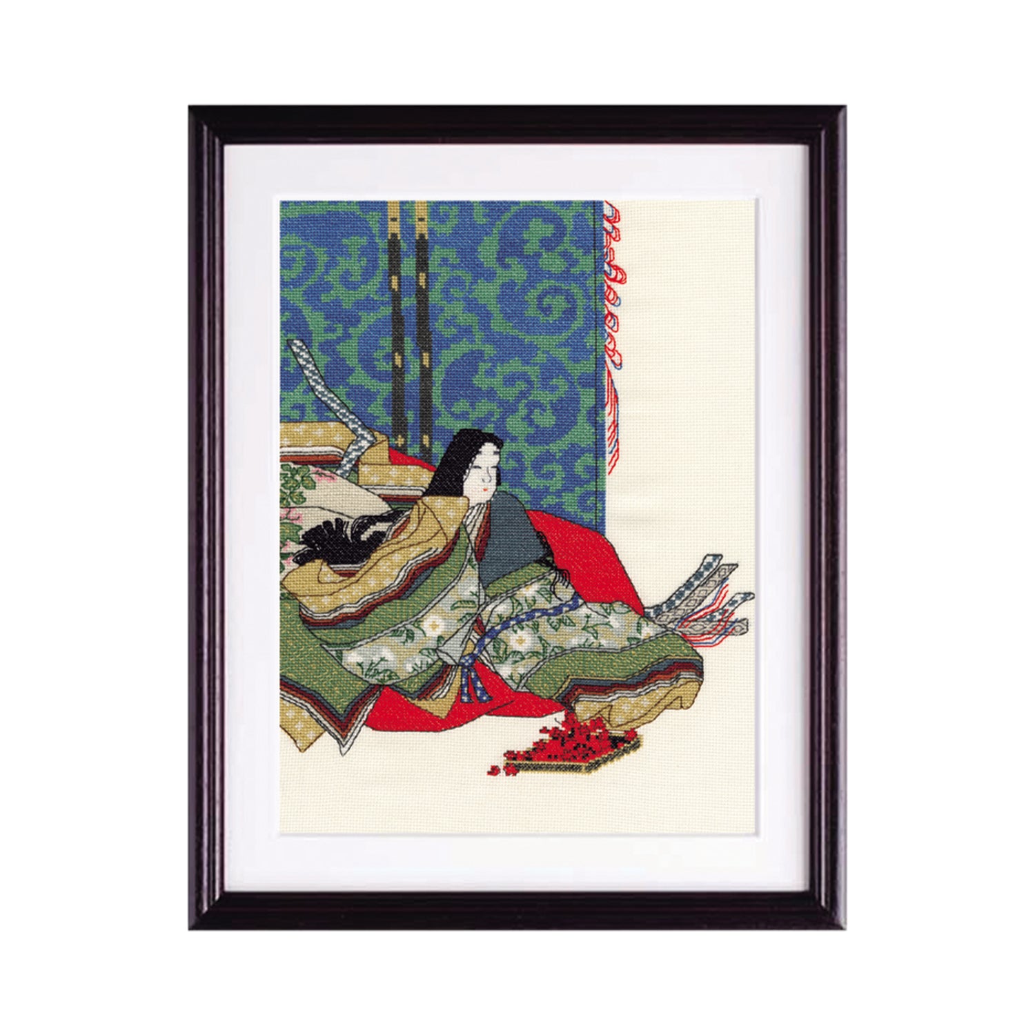 No.7186 Empress Akiko