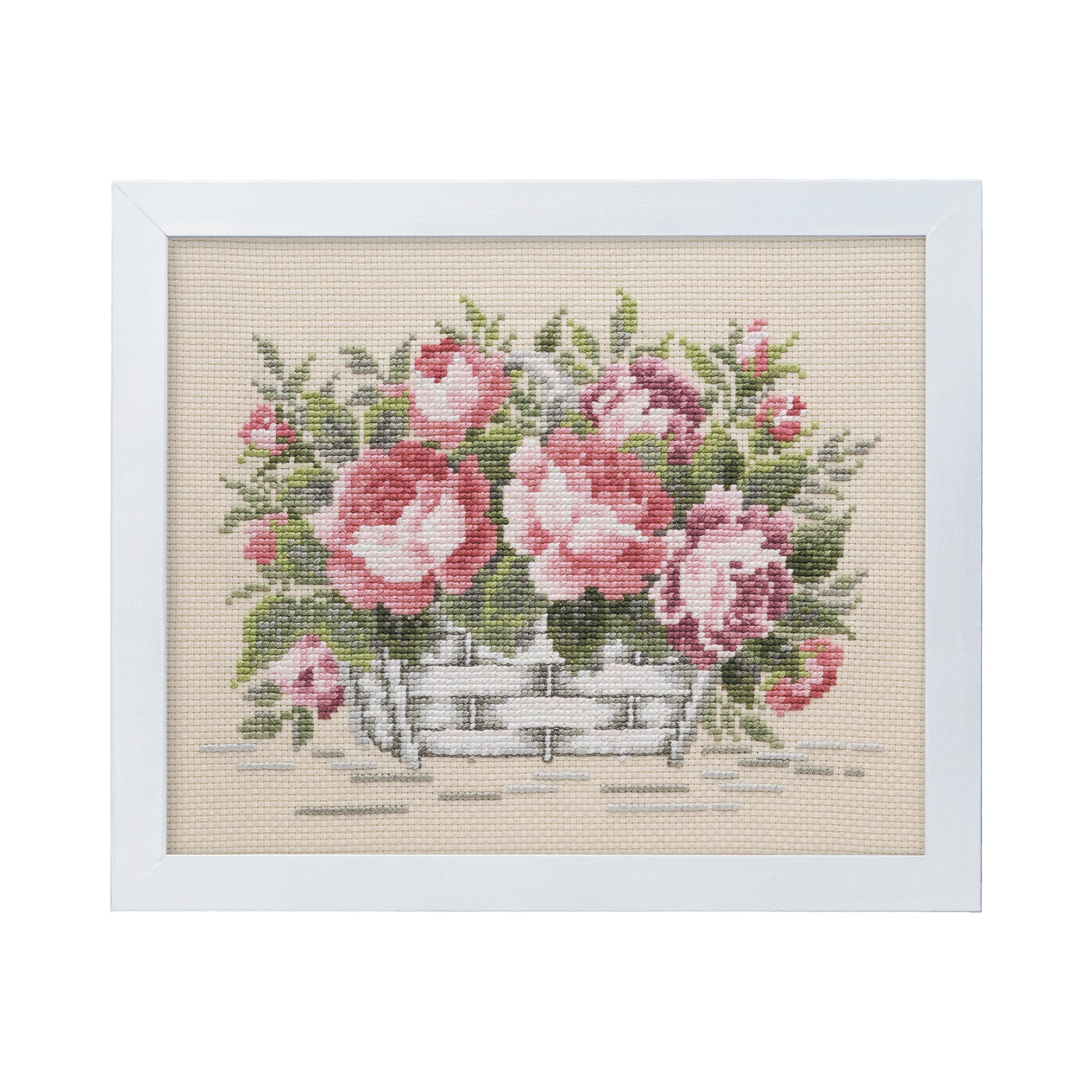 No.7286 Wild Rose