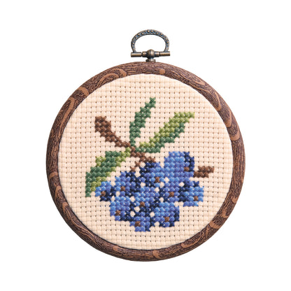 No.7328 Blueberry