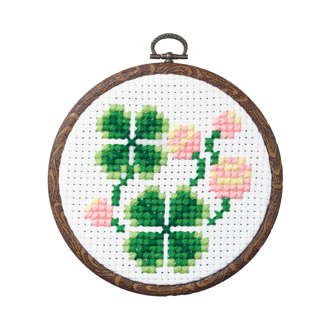 No.7358 Clover